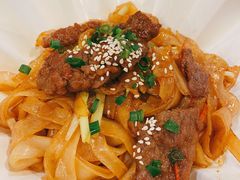 干炒牛河-点都德(聚福楼店)