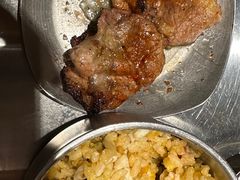 -韩山葵烤肉(太古里店)