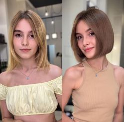-FASHION PALACE hair+