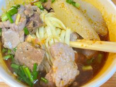 -王记生烫牛杂面馆(兰陵路店)