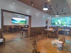 -好恰湘潭小炒与小碗菜(马兰山店)