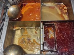 -海底捞火锅(外滩店)