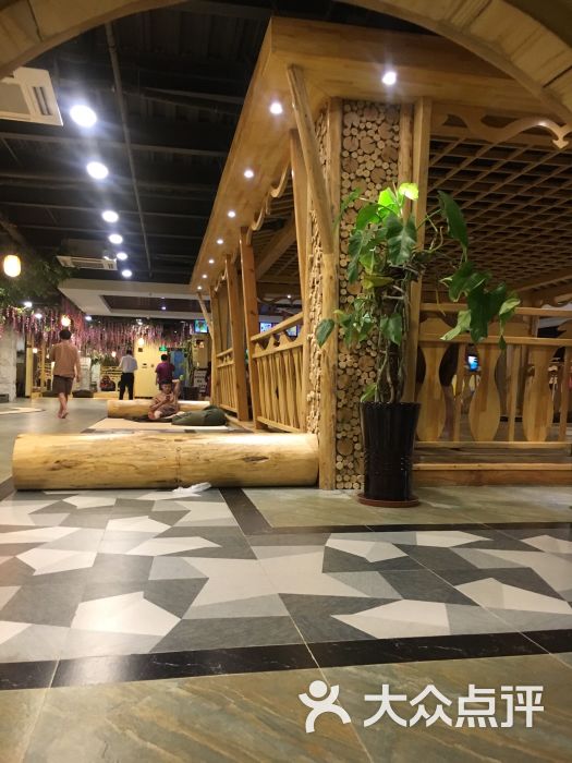 金水汤泉-图片-青岛休闲娱乐-大众点评网