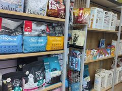 -美联众合动物医院(·中兽医·疑难杂症·严家桥分院)