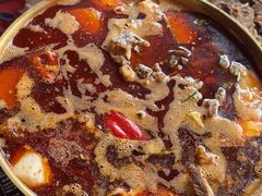-小椒羊.羊肉粉 龙虾 羊肉串(新地旗舰店)