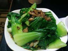 -长寿面(北京西路店)