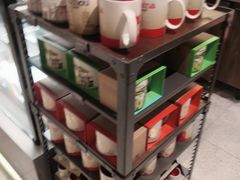 -星巴克(福州三坊七巷店)