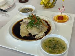 -鹿鸣酒家(越秀店)