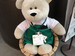 -星巴克(北京西大望路温特莱店)