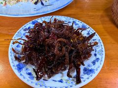 -龙姐私房菜(和顺古镇店)