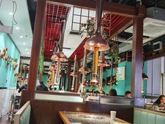 大堂-阪尚皇·原切牛排·烤肉火锅自助(北京路店)