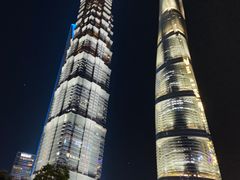 -上海之巅观光厅