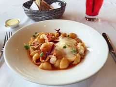 贝壳意面-福楼法餐厅FLO