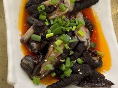 椒麻鸡脚-芭夯兔·无骨兔汤锅(华阳店)