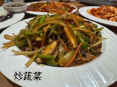-百年石锅饭·朝鲜族传统民餐