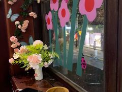 -付小姐在成都(中山公园店)