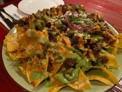 -Pistolera Mexican Cantina女枪手墨西哥餐厅(碧云路店)