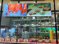 -稻香饭店(IFS国金中心店)