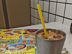 -樂麗餐室 · 本地茶餐廳(扬名广场店)