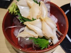 -沼津港精致料理·寿喜烧·烧鸟(漕河泾印象城店)