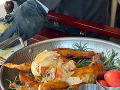 -一棵树·意大利西餐厅One Tree(新城店)