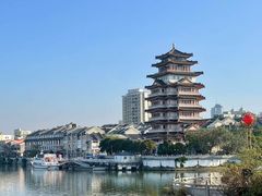 -惠州康帝国际酒店