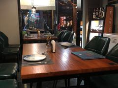 大堂-帕歌西班牙餐厅paco tapas
