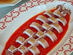 -世博源公馆·本帮融合菜·主题包厢·江景餐厅