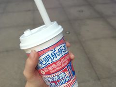 -LELECHA乐乐茶(新街口大洋店)