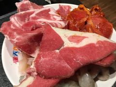 -海天牧场(银川商城店)