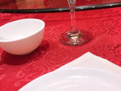 -中油泰富国际酒店-中餐厅