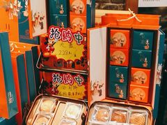 -金洲美食(金州广场店)