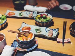 -本逸·割烹料理(湖墅店)