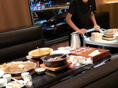 -五谷丰登农家院·地道胶东菜·海鲜烧烤(威海店)