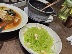 -魁盛居百年鲁菜馆(县西巷店)