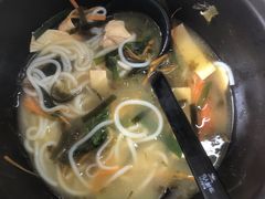 -官人桥番茄米线(温江行署店)