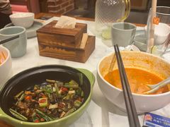 -云海肴云南菜·蒸汽石锅鱼(新奥店)