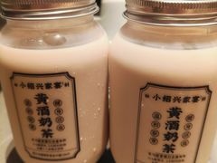 -小绍兴家宴·百年绍兴菜(鲁迅路店)