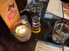 -La Creperie法餐厅(桃江路店)