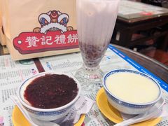 -仁信双皮奶(庙前直街店)