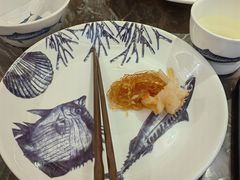 -前海沿·青岛菜(乐客城店)