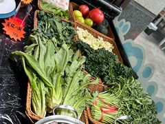 -渔码头食府(蓬莱阁店)