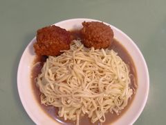 二两冷面-白玉兰小吃(新村路店)