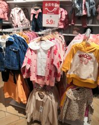 -巴拉巴拉(首创奥特莱斯店)