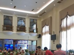 -老洋坊饭店(厚街东宝路店)