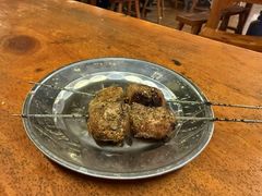 -清真·馬坡二旦烧烤(人生一串拍摄店)