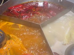 -骨之味·筒骨汤火锅(江头店)