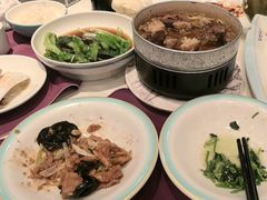 -凯鸽酒楼(大同振兴街店)