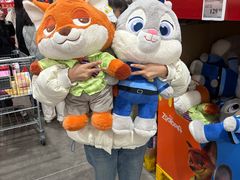 -山姆会员商店(上海浦东店)