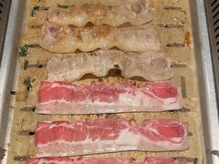 -新石器烤肉(千灯大润发店)